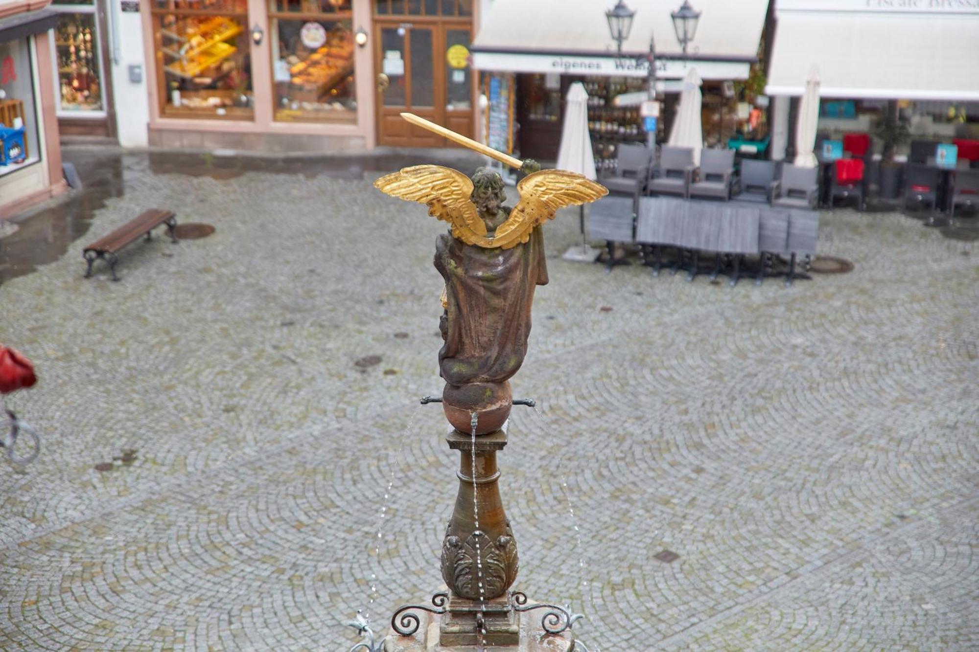 Ferienwohnung Badstube Anno 1583 ベルンカステル・クース エクステリア 写真